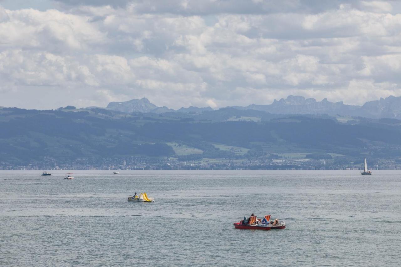 Ferienwohnung Monika Haug Immenstaad am Bodensee Εξωτερικό φωτογραφία