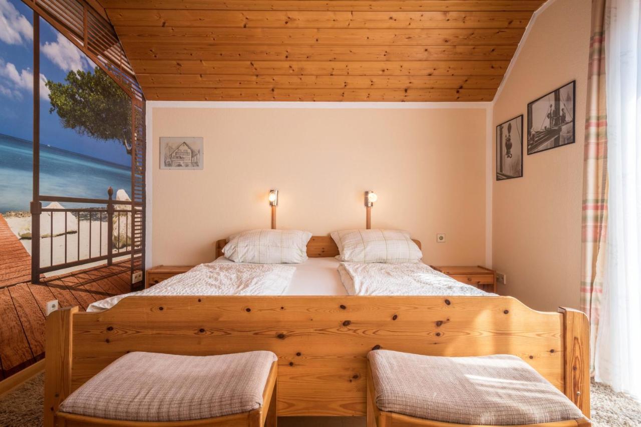 Ferienwohnung Monika Haug Immenstaad am Bodensee Εξωτερικό φωτογραφία