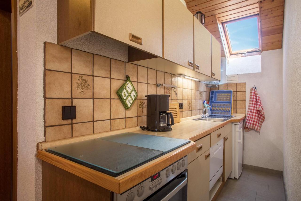Ferienwohnung Monika Haug Immenstaad am Bodensee Εξωτερικό φωτογραφία